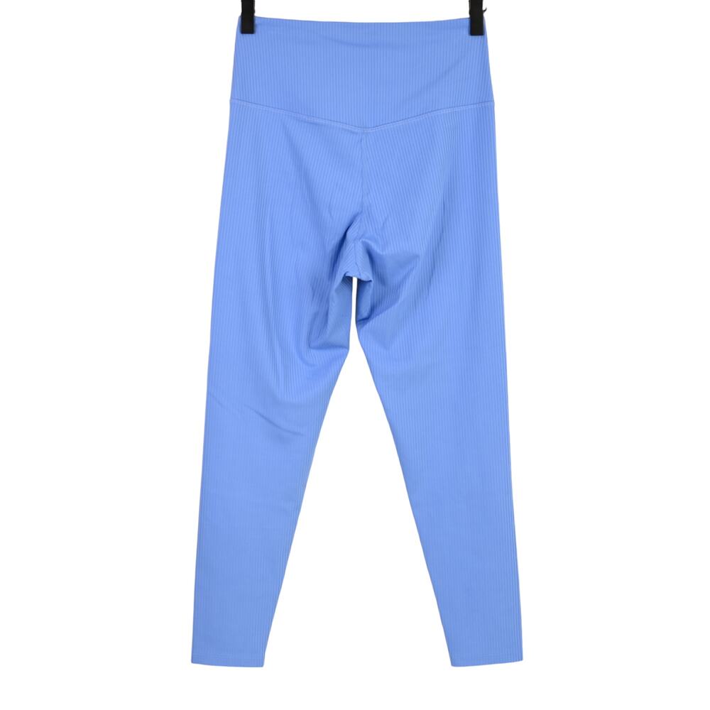 Girlfriend Collective The RIB High-Rise Legging, small - Picture 5 of 9
